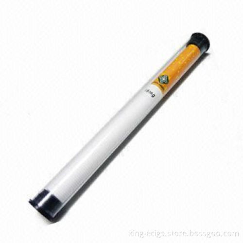 #510 Disposable E-cigarette, 2 Hours Charging Time, Small Size, CE & RoHS Marks